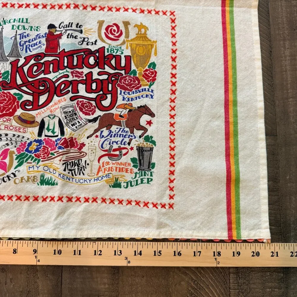 Catstudio kentucky derby